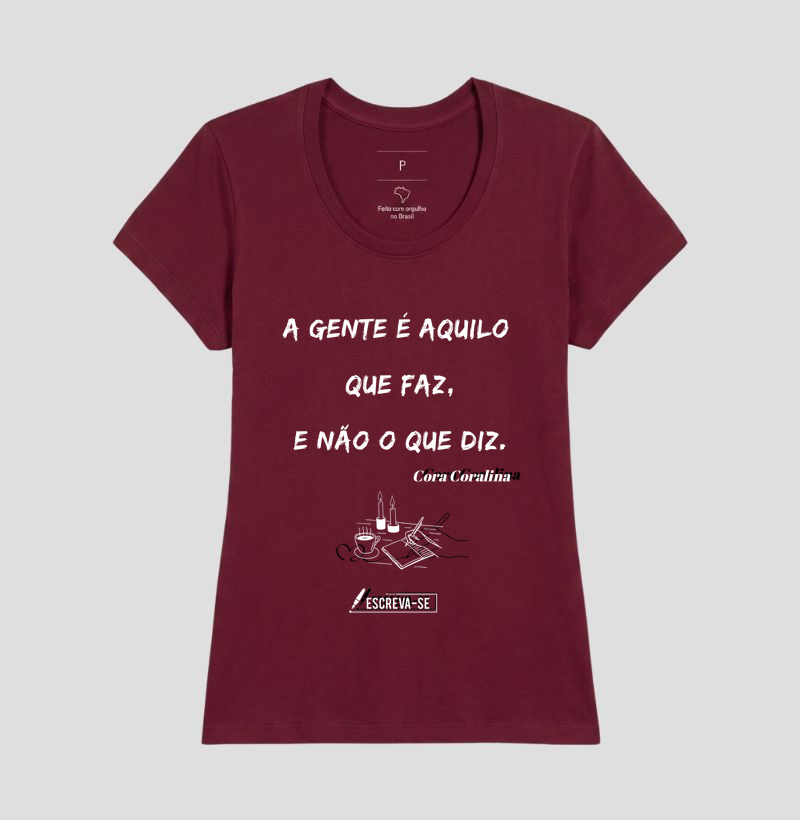 Camisa 16