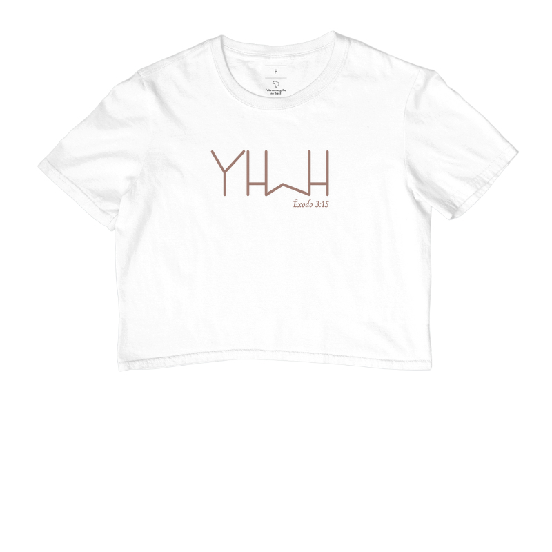 YHWH | Êxodo 3:15 - Imagem 3