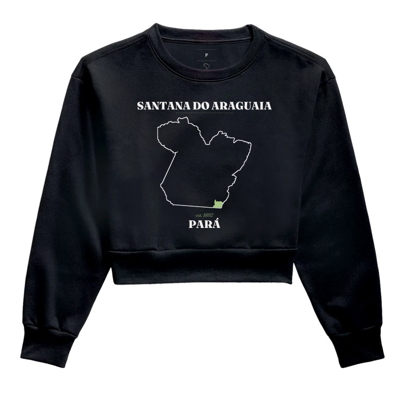 Santana do Araguaia | Legado PA - Imagem 2