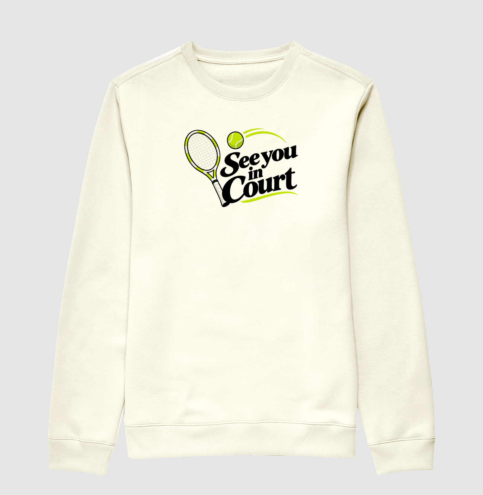 See you in Court - Imagem 2