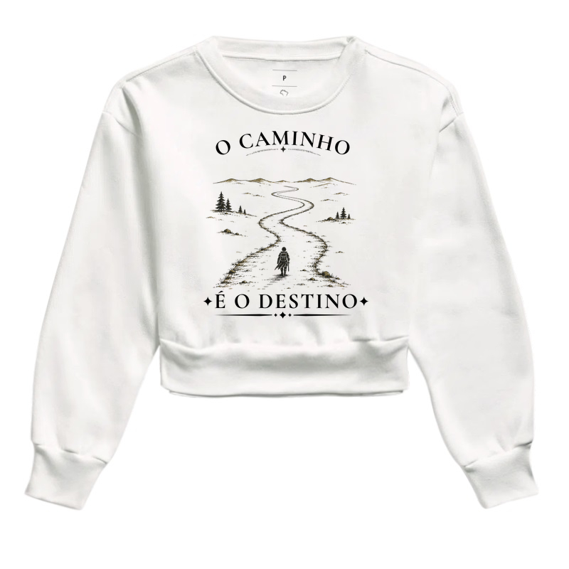 O Caminho é o Destino - Imagem 3