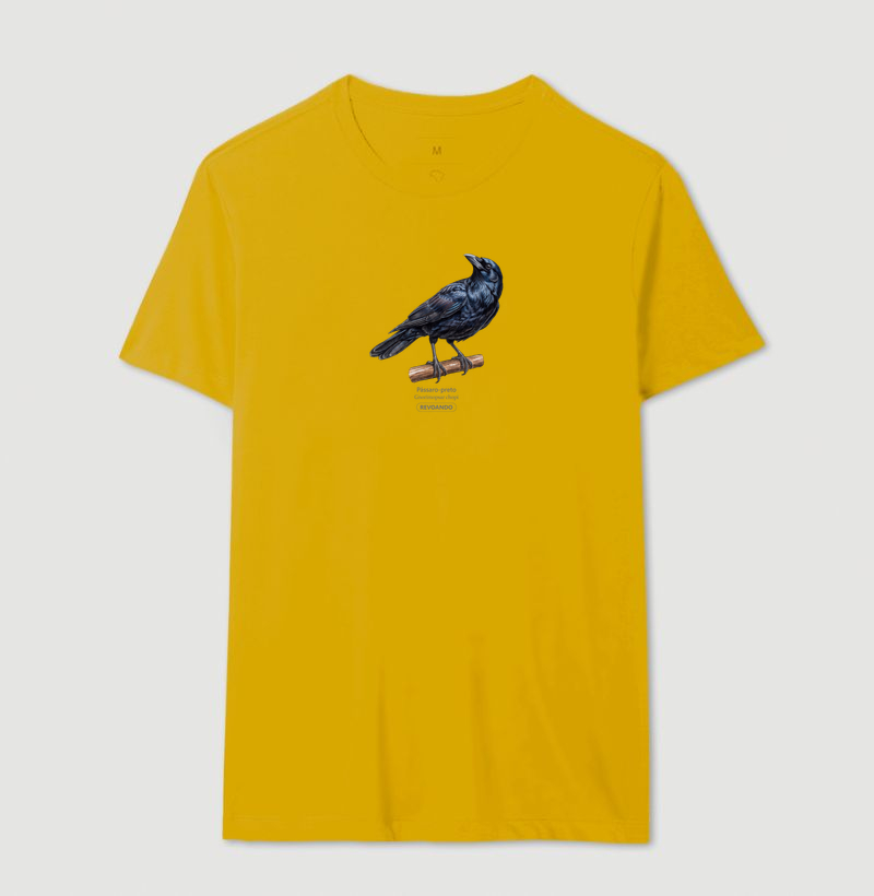 Camisa 9