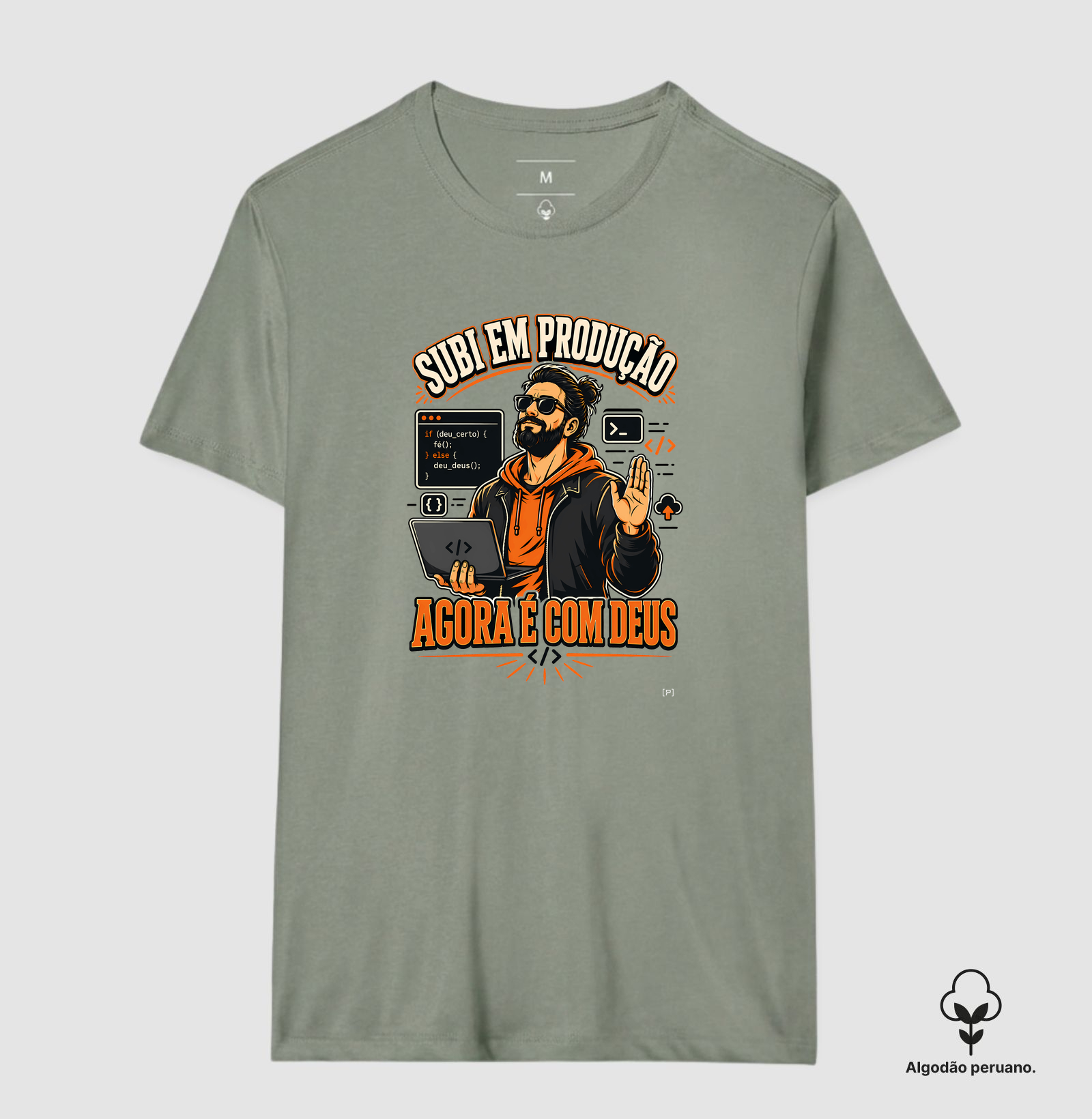 Camisa 7