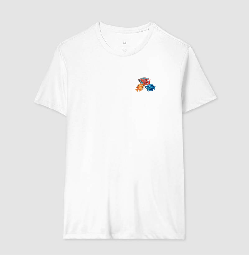 Peixes - Mini - Colisas - Imagem 6