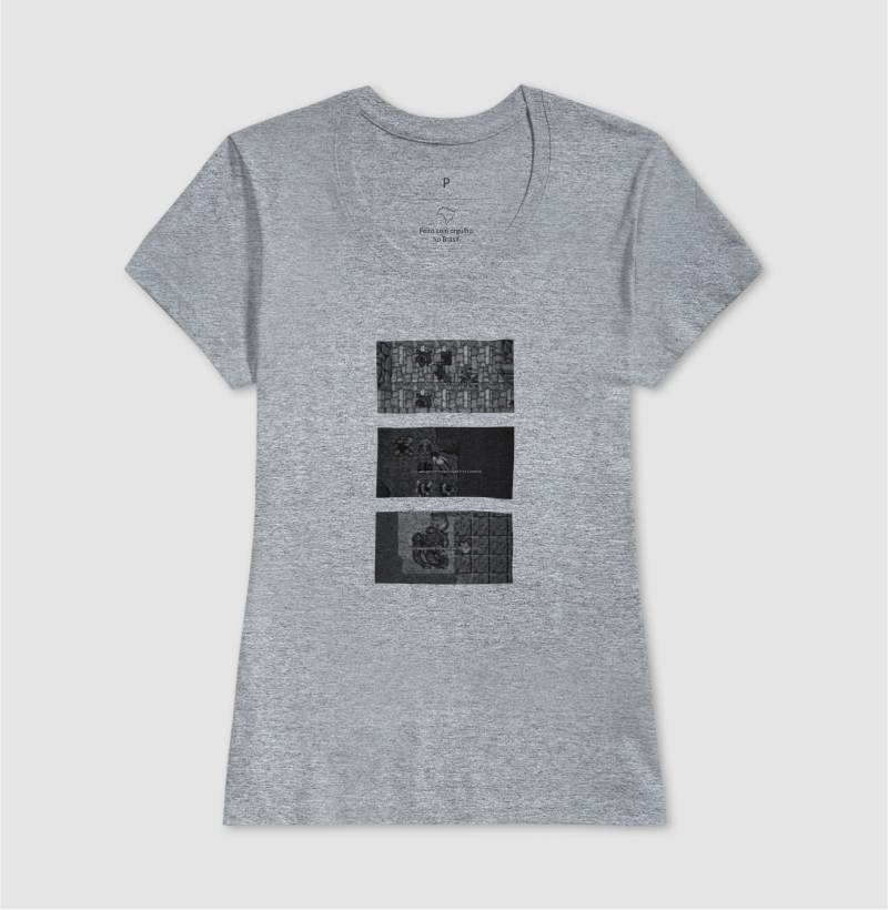 Camisa 8