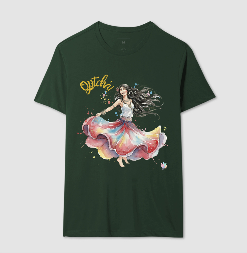 Camisa 11