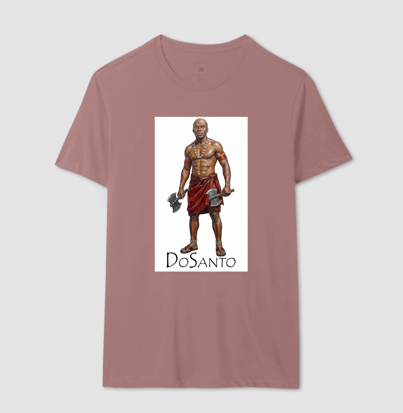 Camisa 18