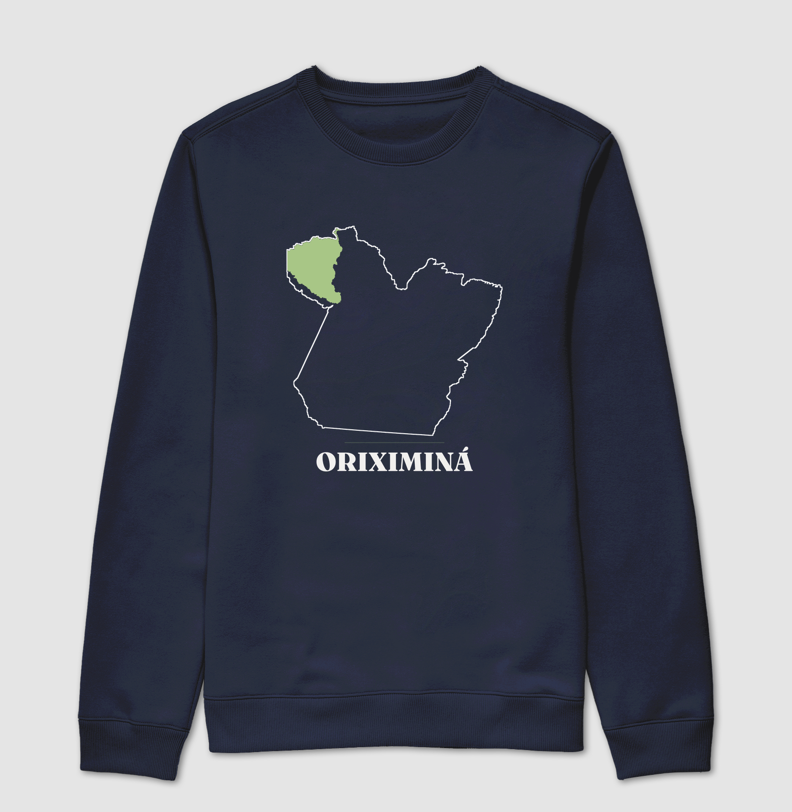 Oriximiná | Traço PA - Imagem 5