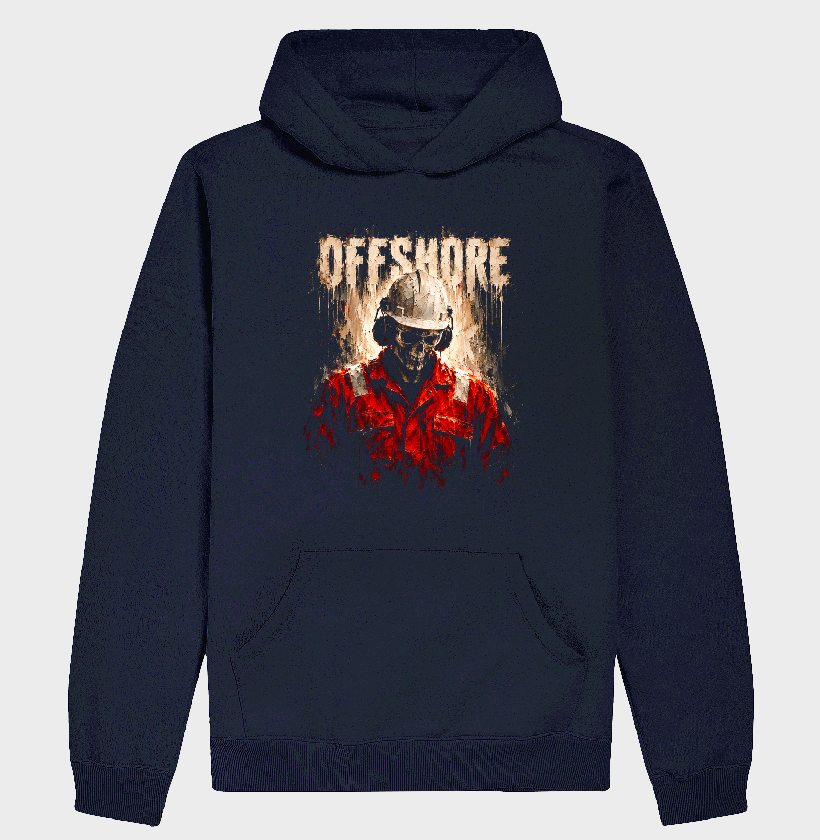 Caveira Resistência Operacional - Imagem 4
