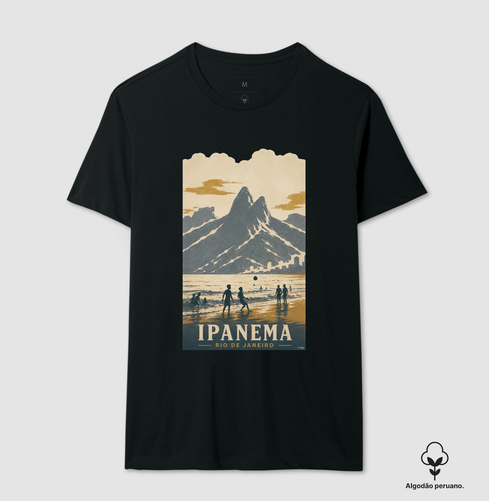 Camisa 7