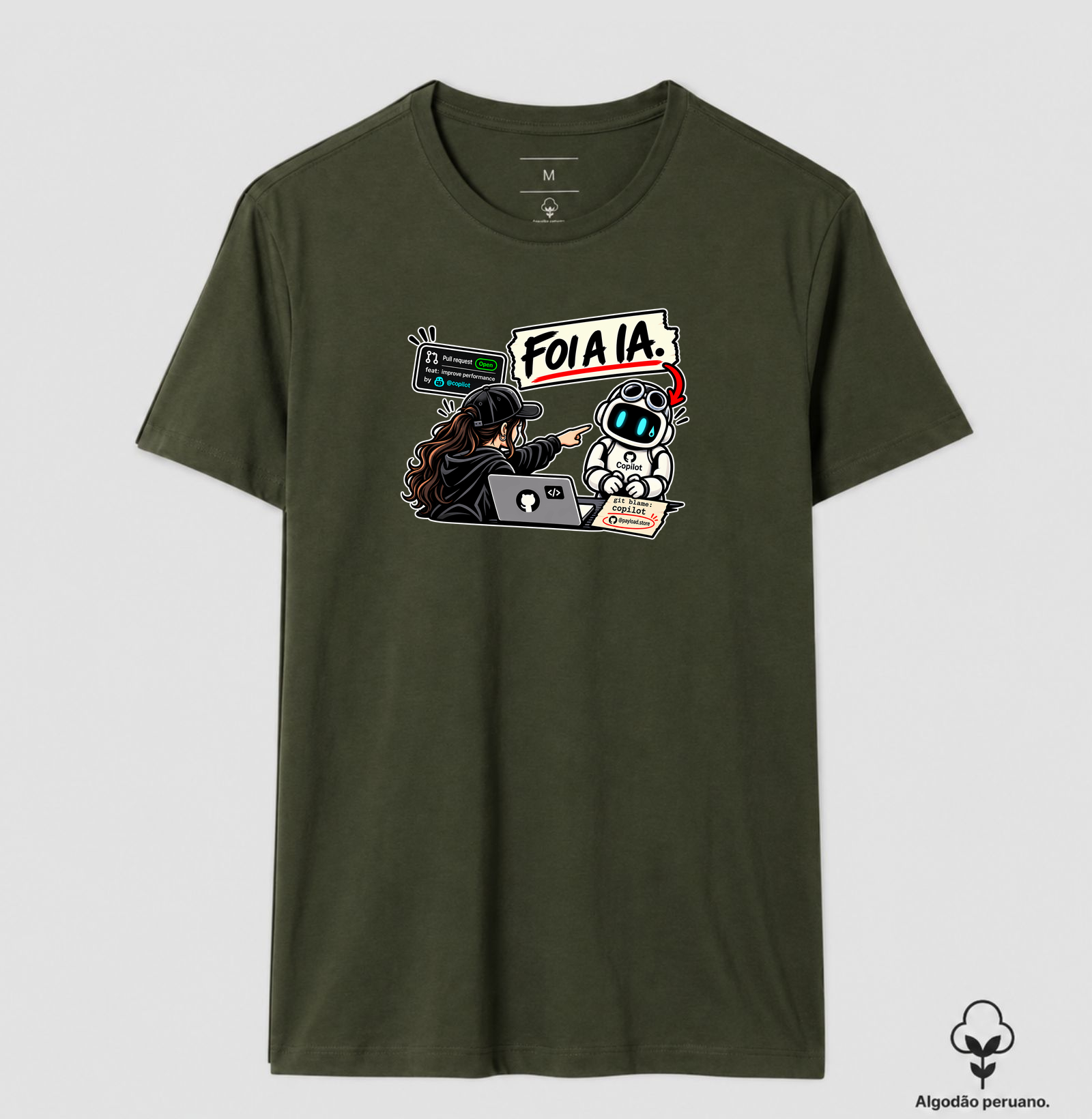 Camisa 7