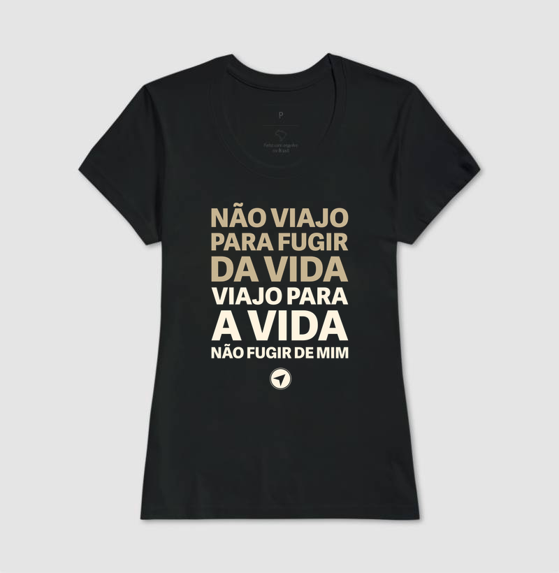 A Vida Não Fugir de Mim - Imagem 3