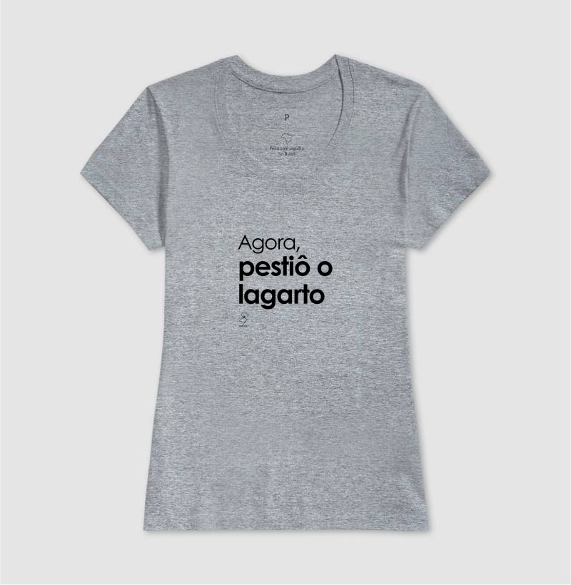 Pestiô o lagarto - Imagem 9