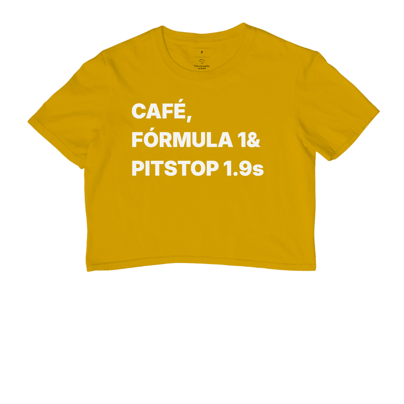Café com PITSTOP - Imagem 8