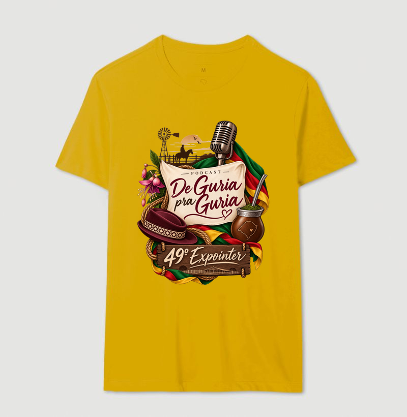 Camisa 13