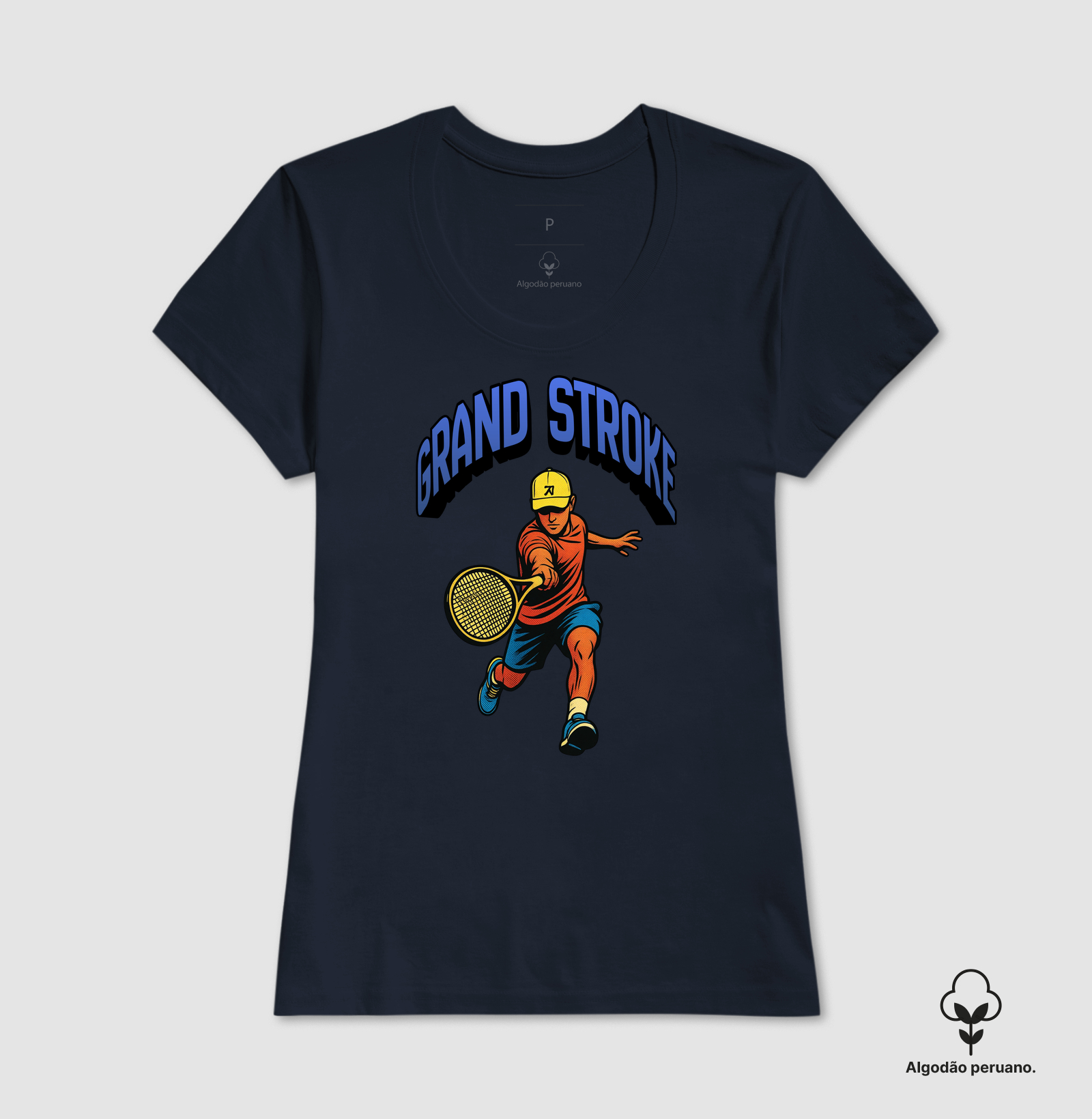 Camisa 8
