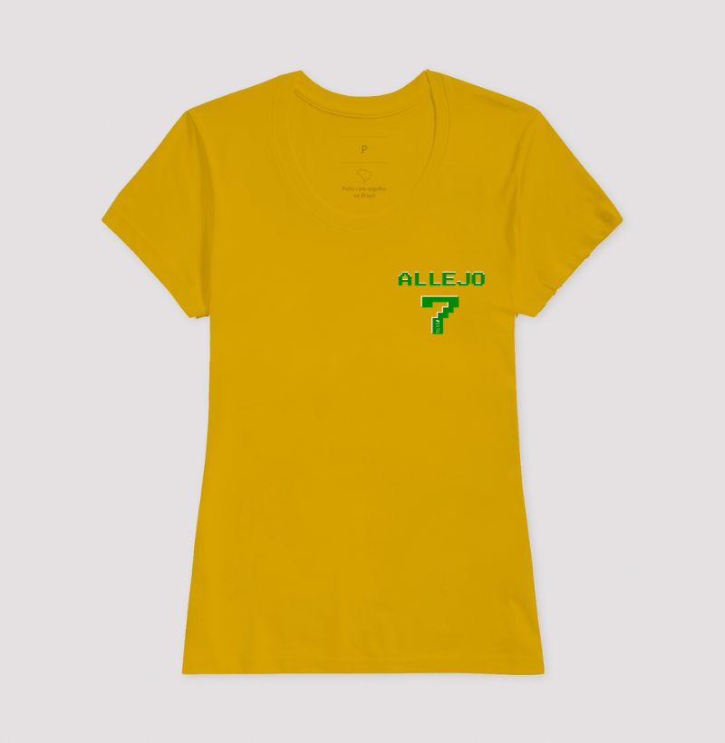 Camisa 13