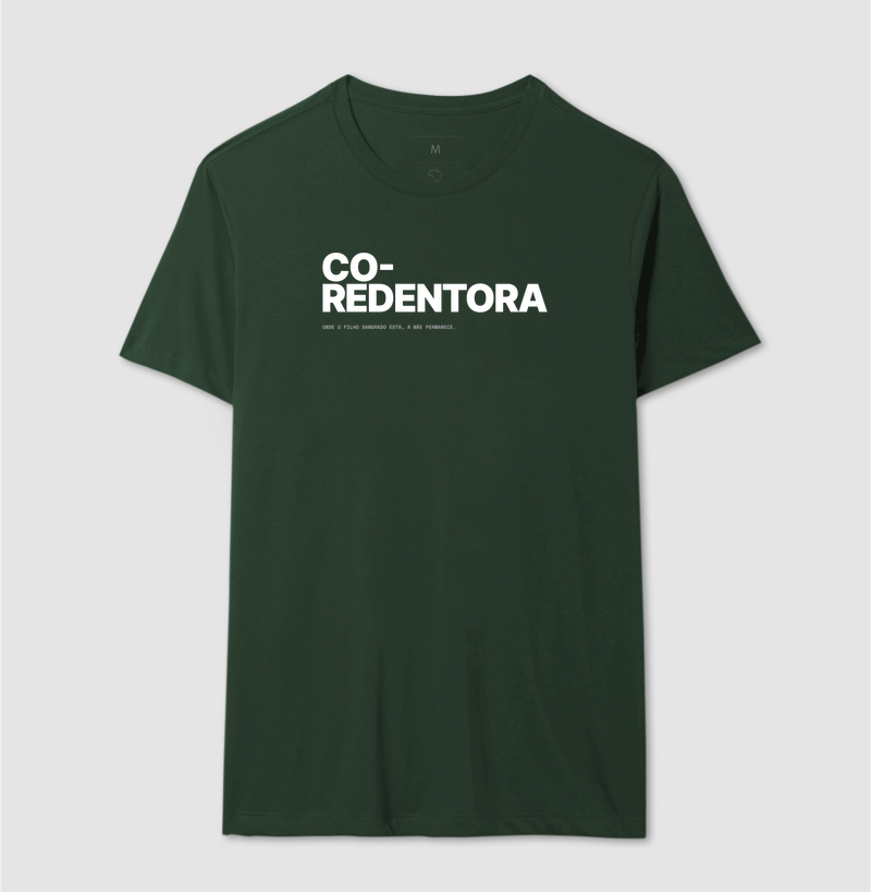 CO-REDENTORA - Imagem 8