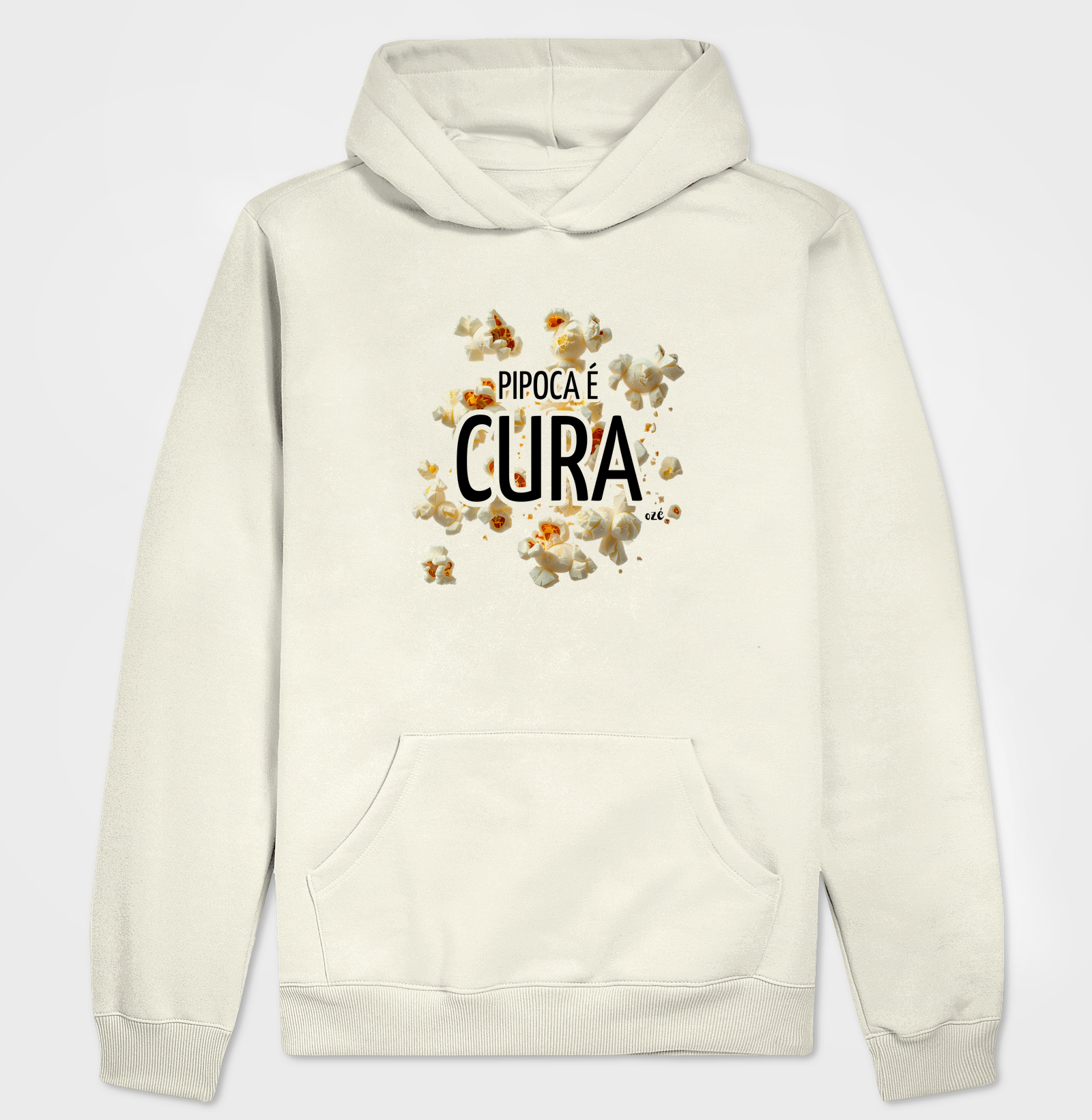 Obaluaê - Pipoca é cura - Imagem 3