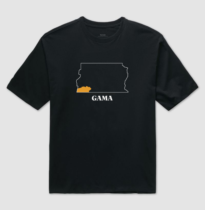Gama | Traço DF - Imagem 2