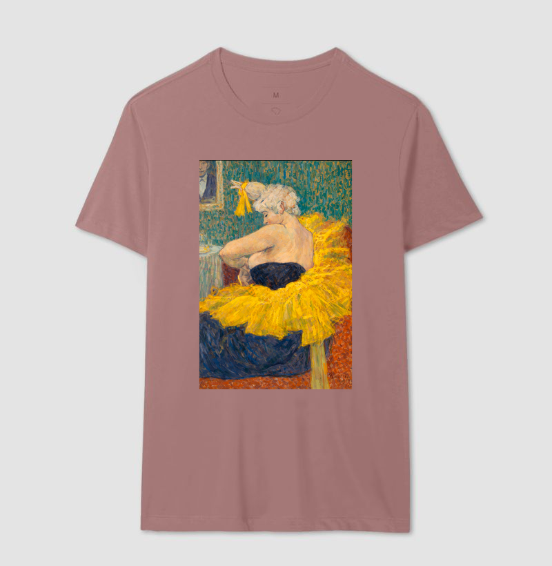 Camisa 16