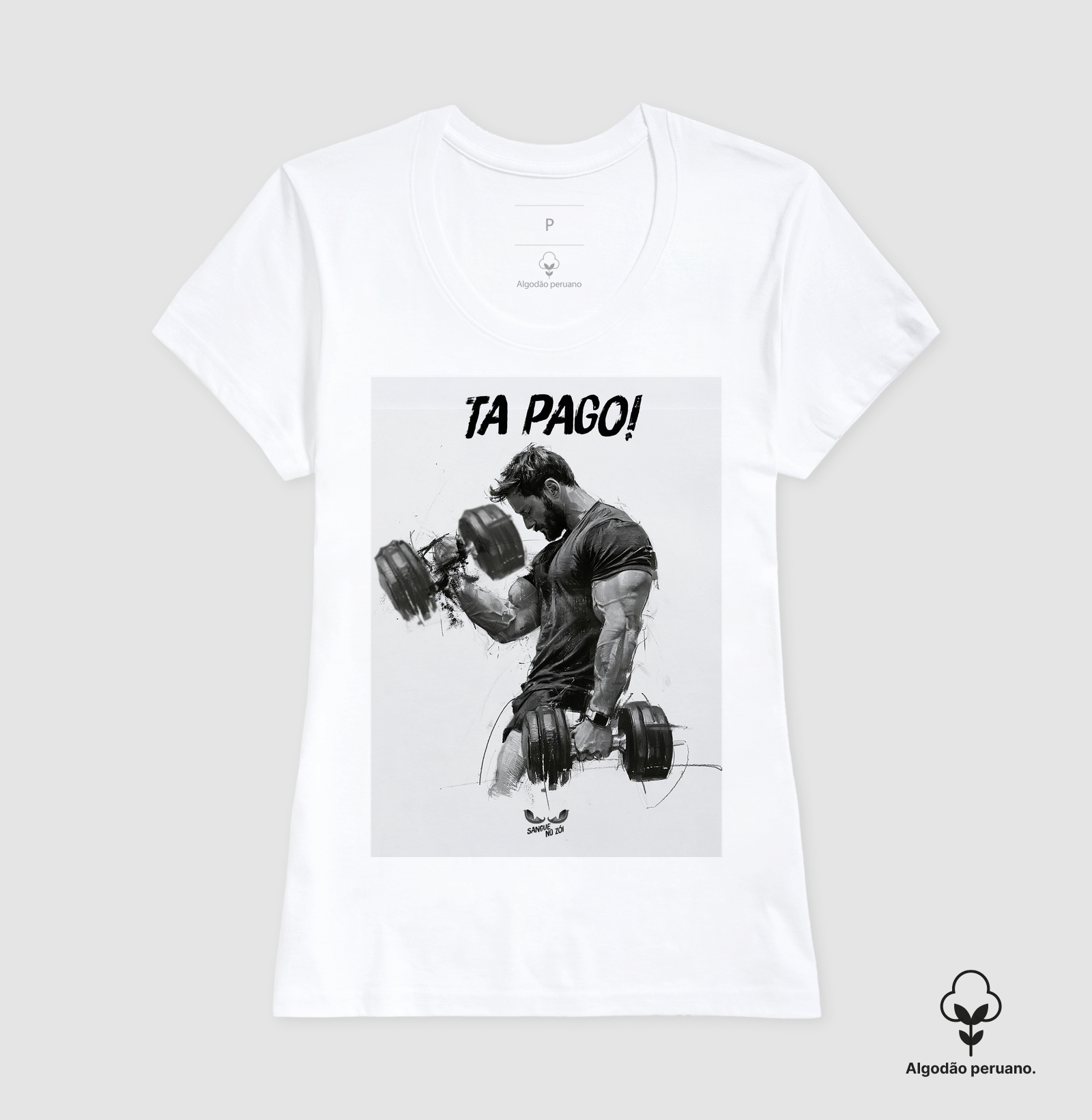 "Tá Pago!". 01 - Imagem 8