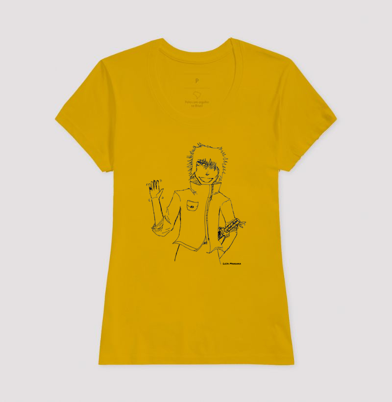 Camisa 14