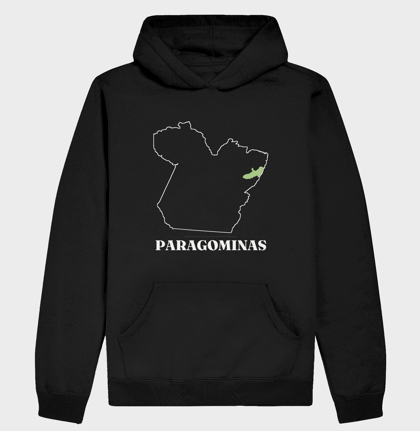 Paragominas | Traço PA - Imagem 2