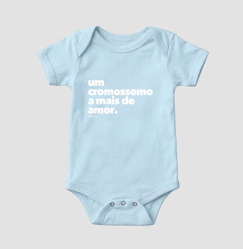 Um cromossomo a mais de amor - Imagem 4