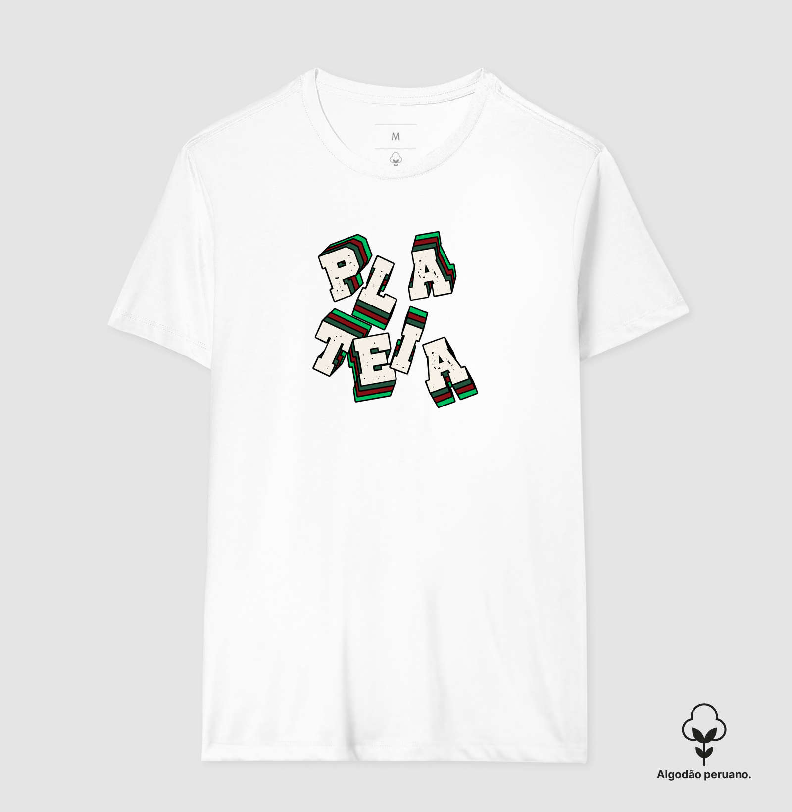 Plateia - Imagem 5