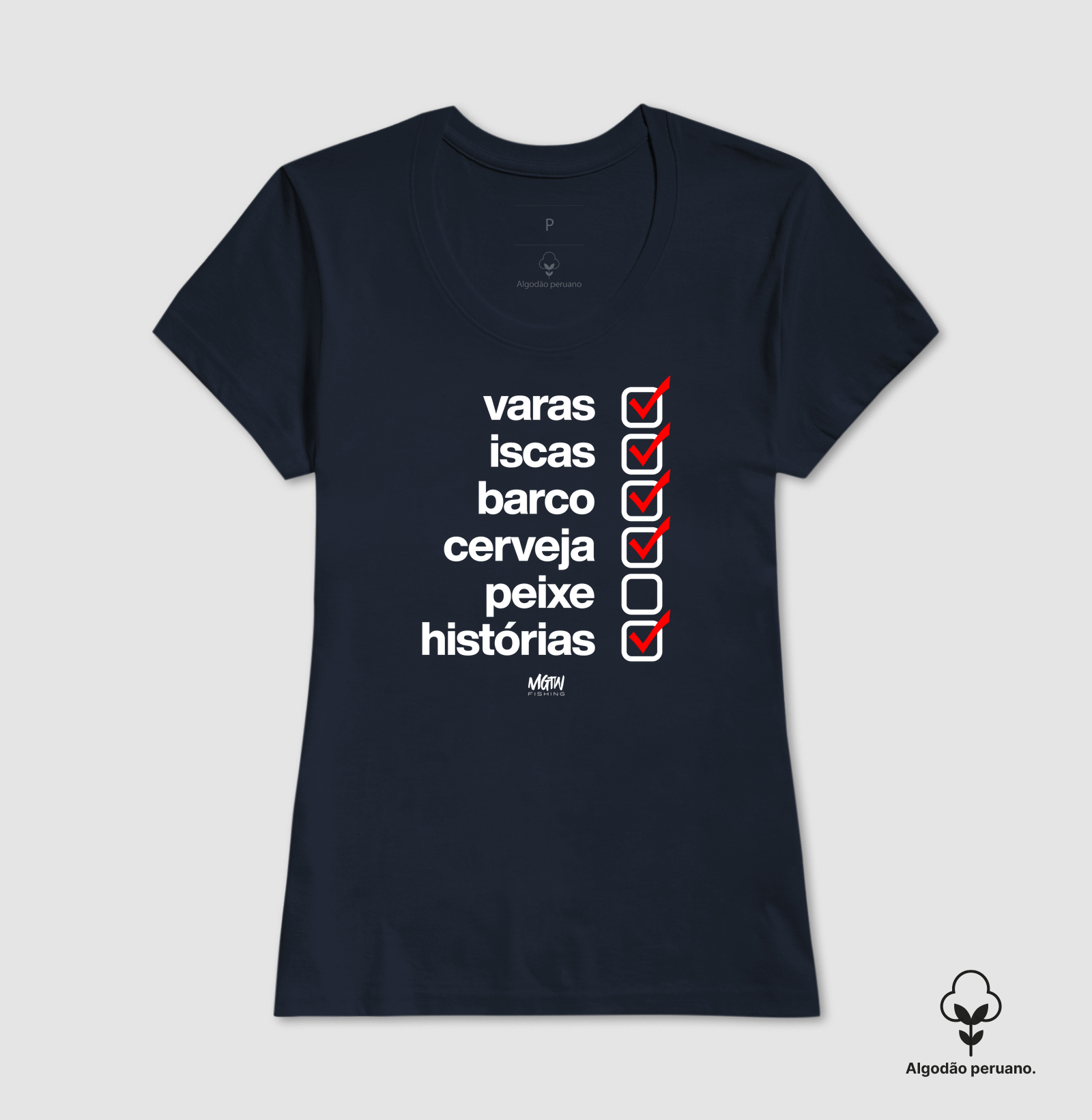 Camisa 1