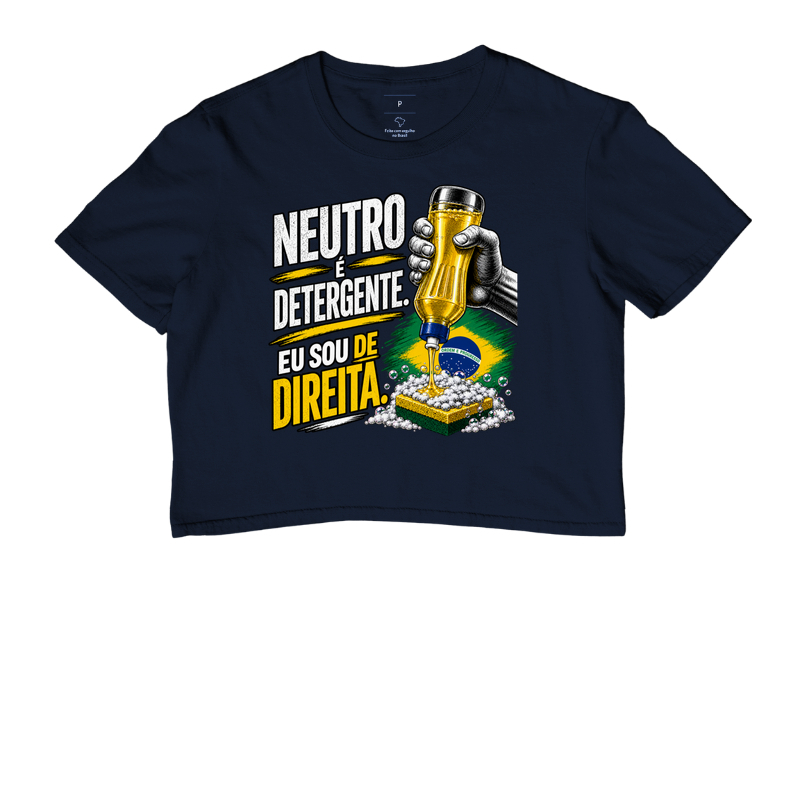 Neutro é detergente - Imagem 4