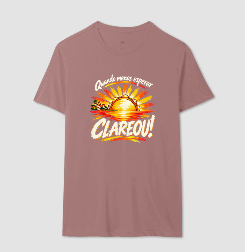 Quando menos esperar Clareou - Imagem 16