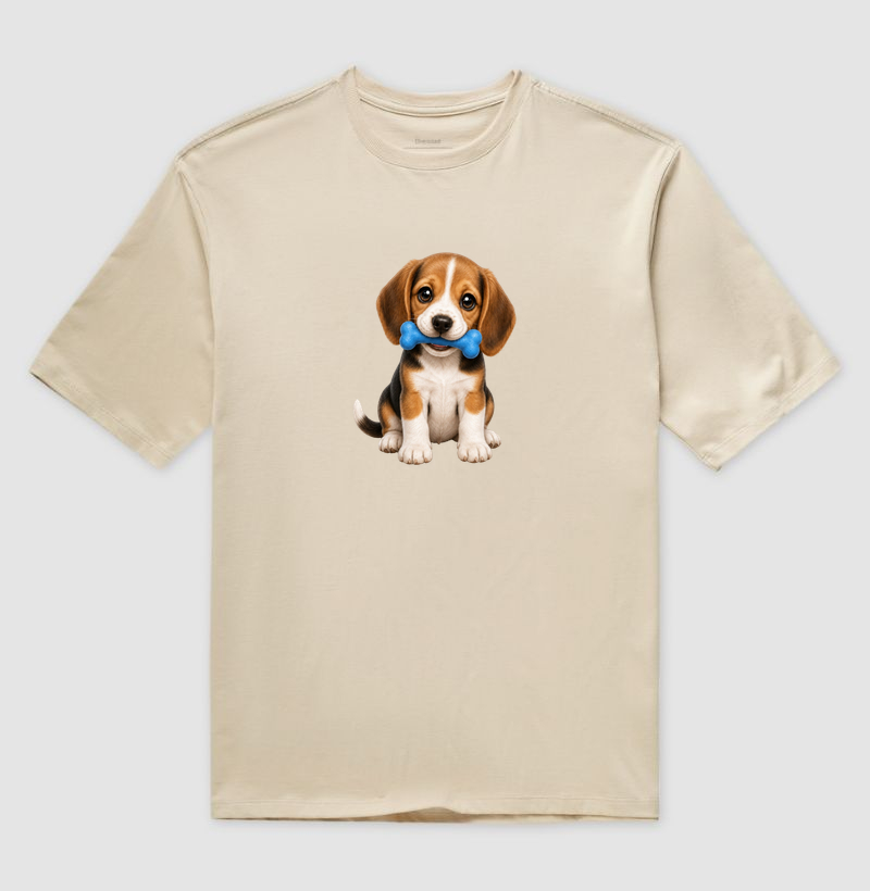 Beagle - Desenho Animado - Imagem 3
