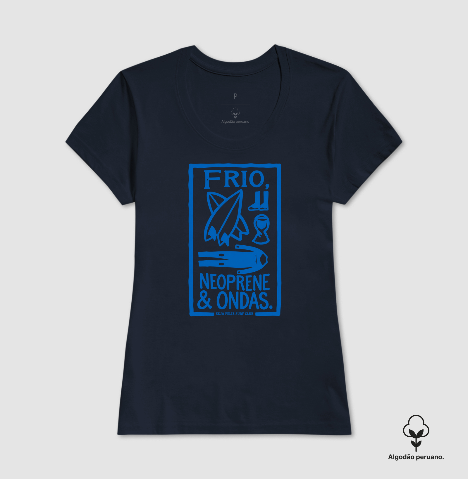 Frio, Neoprene & Ondas - Imagem 6