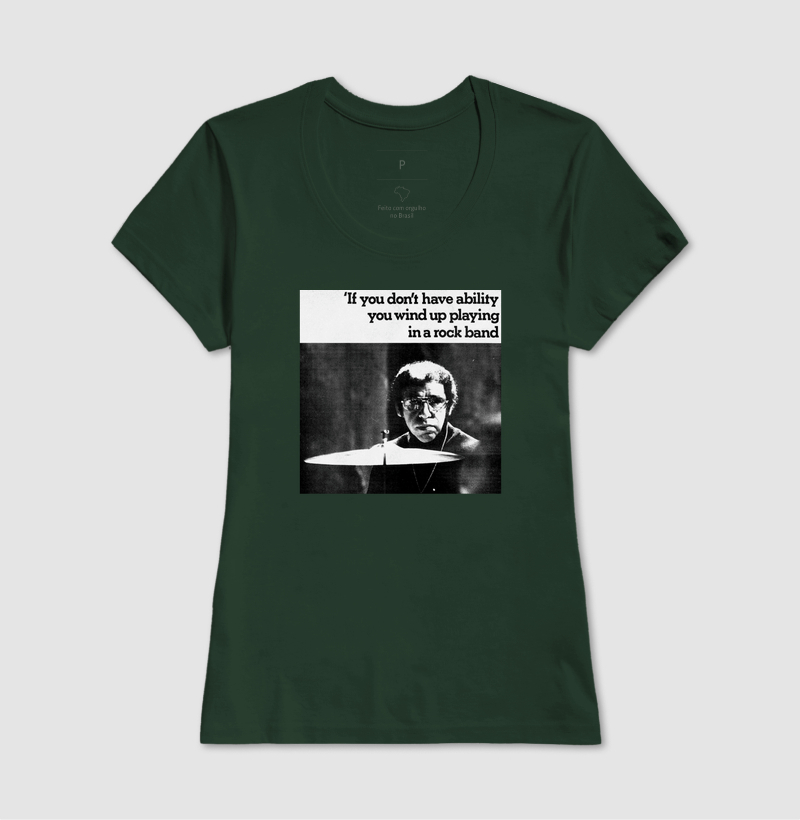 Camisa 13