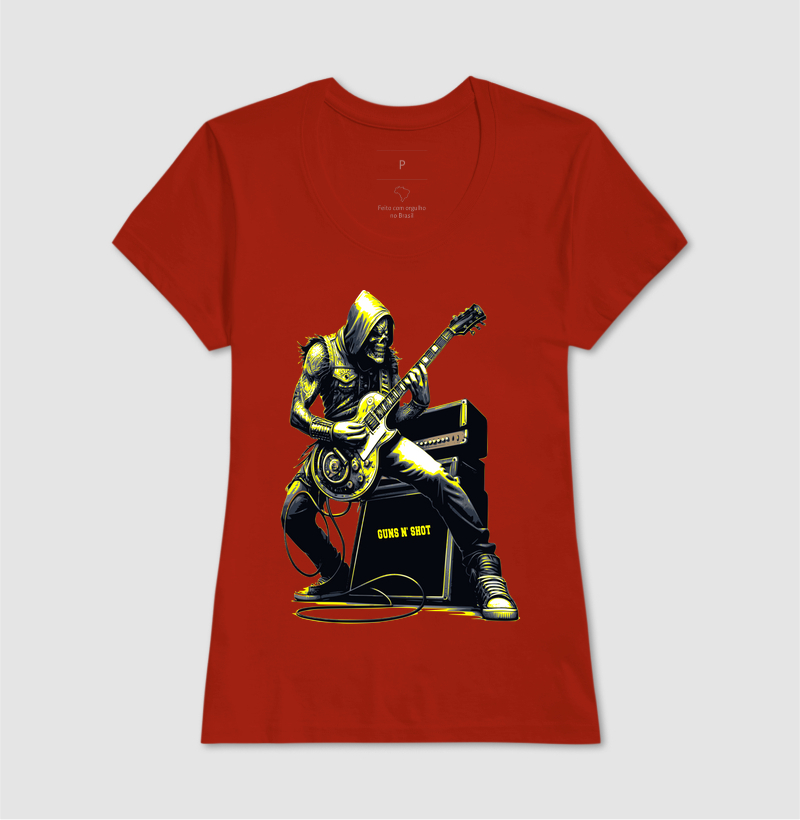Camisa 10