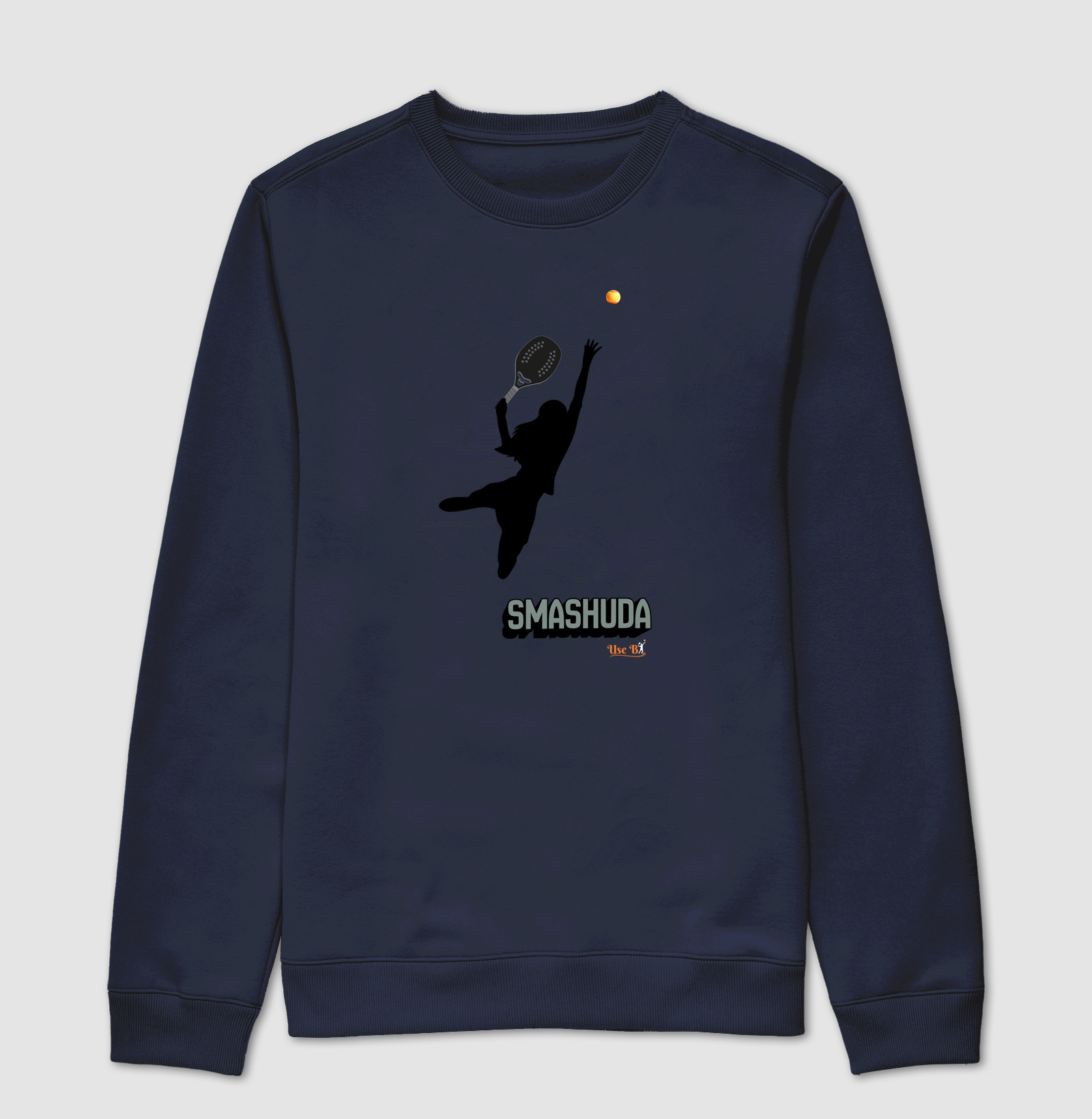 Smashuda - Imagem 4