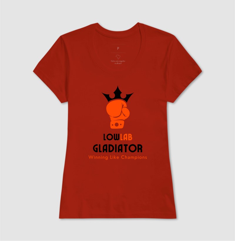 LowLab Gladiator - Imagem 11