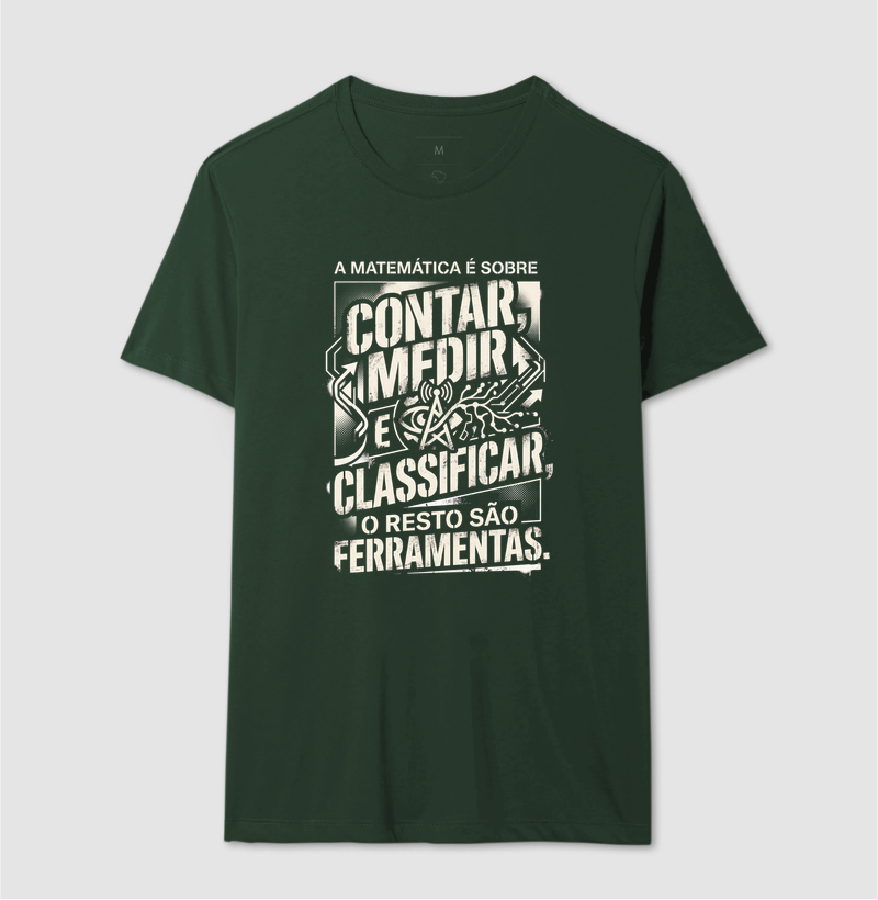 A matemática é sobre contar, medir e calcular - Imagem 8