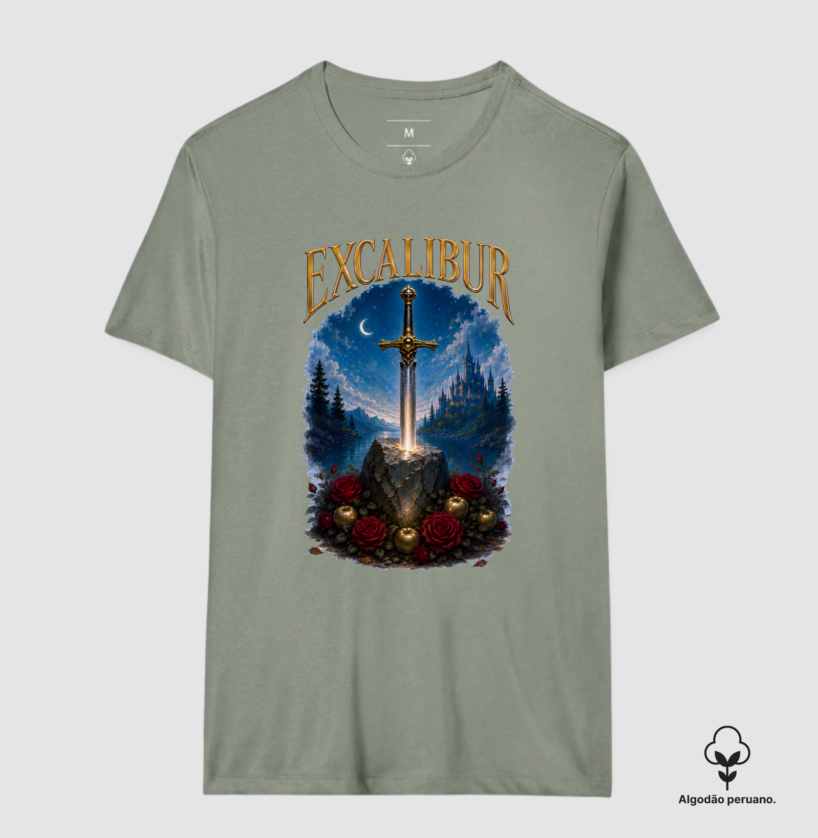 EXCALIBUR - Imagem 6