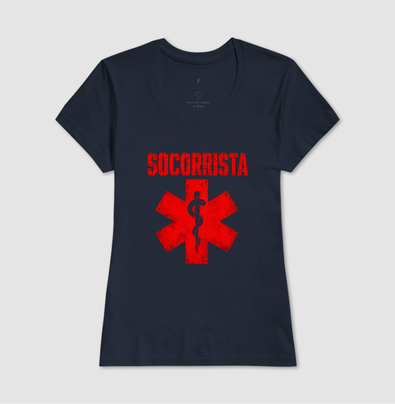 Socorrista Brasão símbolo  - Imagem 10