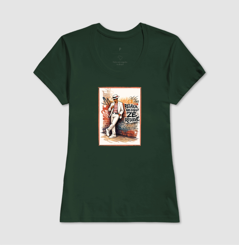 Camisa 12