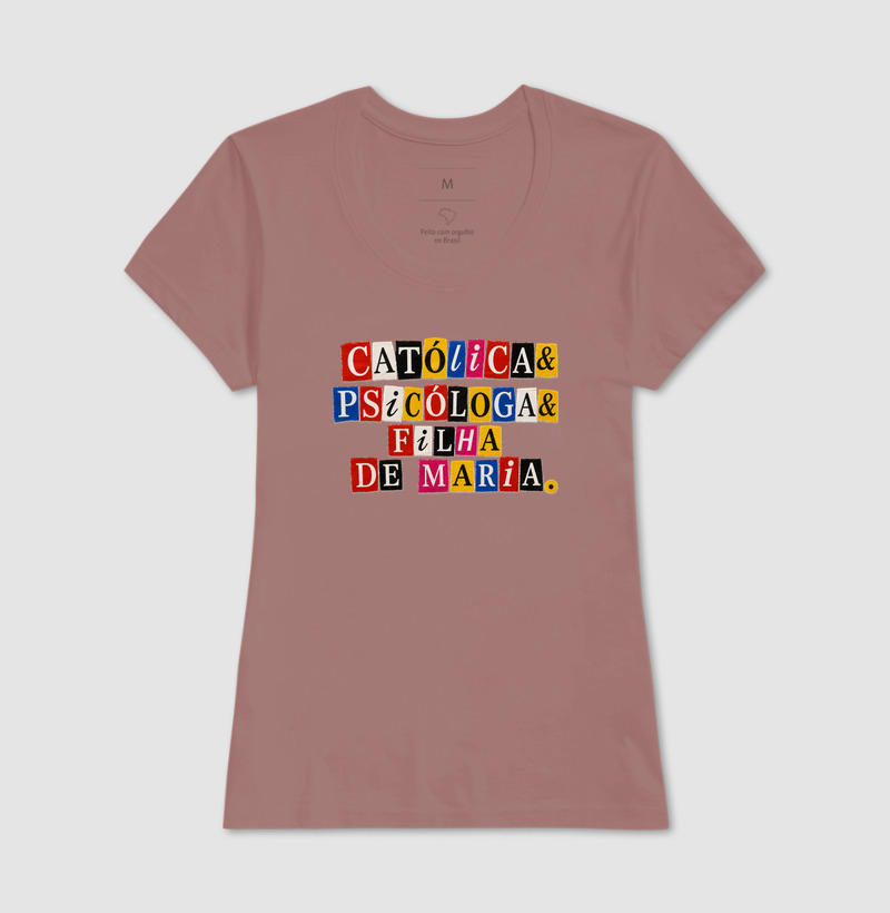 Camisa 16