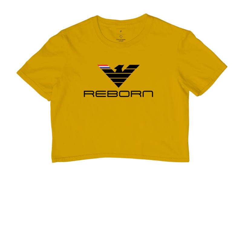 🦅 REBORN | O Poder de Renascer A estampa REBORN é mais do que uma arte. Ela representa uma transformação. Um símbolo poderoso para aqueles que enfrentaram desafios, superaram quedas e encontraram dentro de si a força necessária para recomeçar. - Imagem 8
