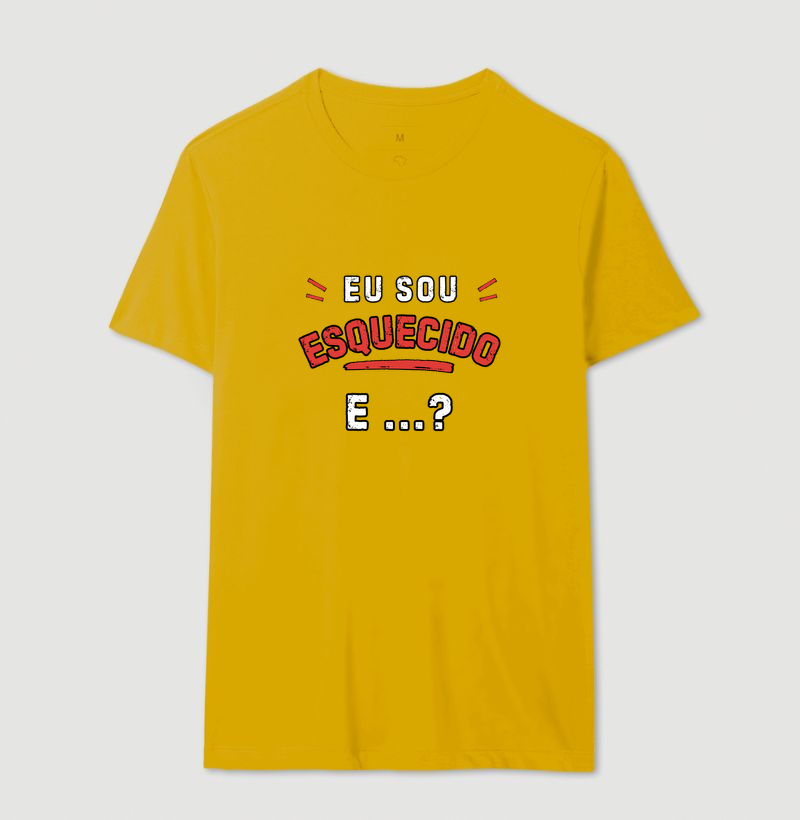 Sou esquecido e...? - Imagem 14