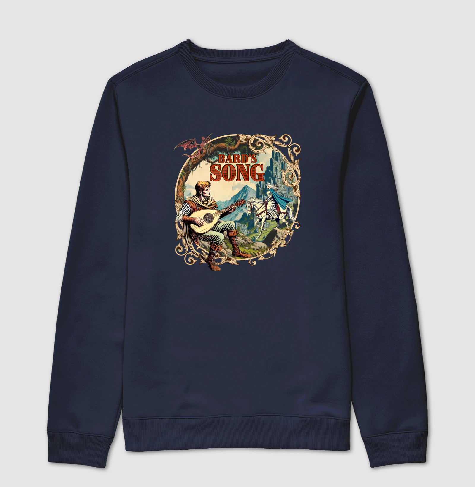 Camisa 4