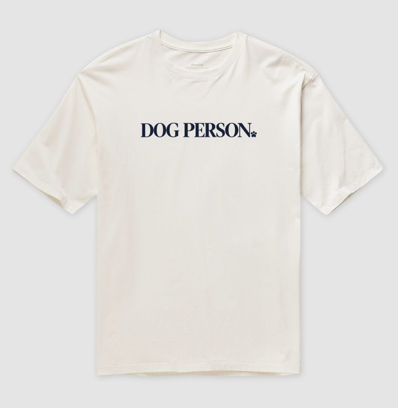 Dog Person - Imagem 4