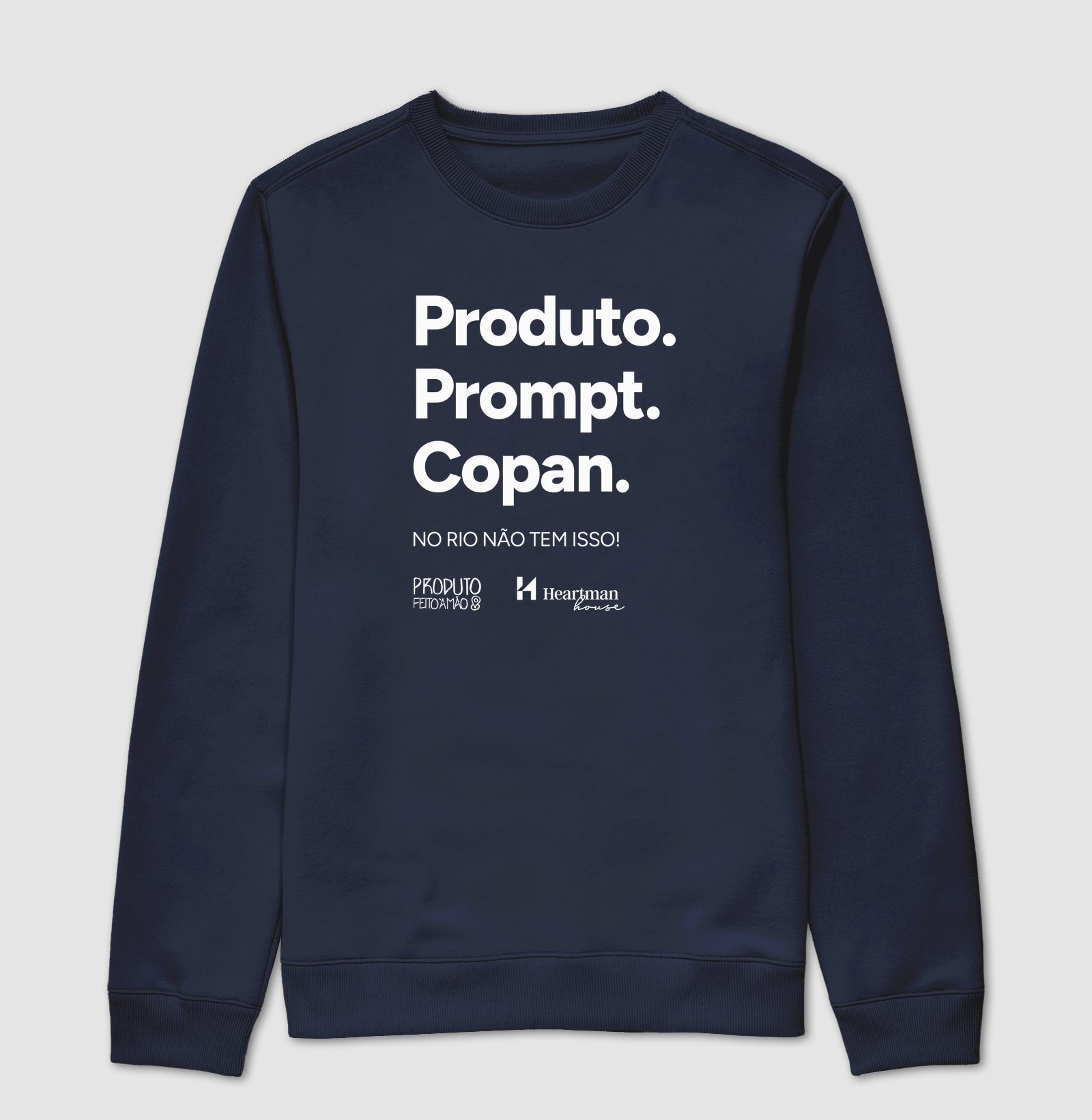 Produto. Prompt. Copan. - Imagem 2
