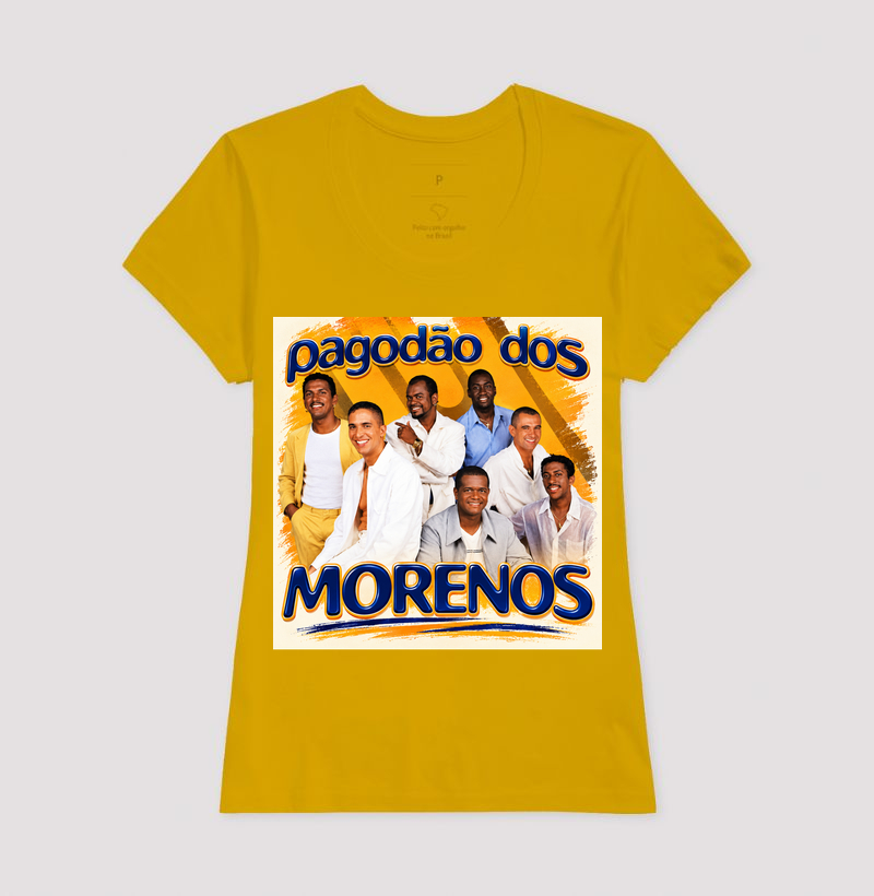 Os Morenos  - Imagem 16